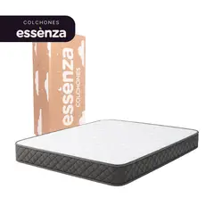 ESSENZA - Colchon Rollu Doble -