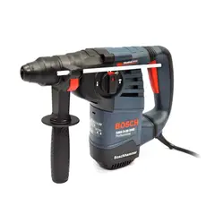 BOSCH - Rotomartillo Plus 800W - 3.1 J - SDS Plus