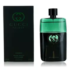 GUCCI - PERFUME HOMBRE GUILTY ESSENCE EDT 90 ML