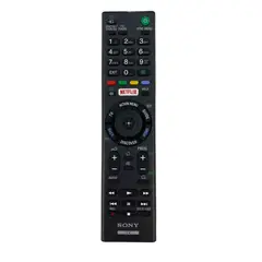 GENERICO - Control Remoto Tv Compatible con Sony