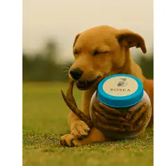 GENERICO - Snack Patitas de pollo deshidratadas para perro x 10 unidades