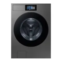 SAMSUNG - Lavadora 26 kg Ai Wash Wifi Carga Frontal WF90F26ADSCO