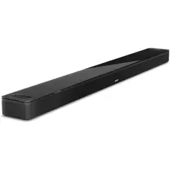 BOSE - Smart Ultra Soundbar - Color negro