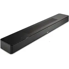 BOSE - Smart Soundbar - Color negro