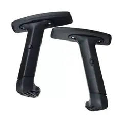 GENERICO - Brazos Graduables Para Silla De Oficina