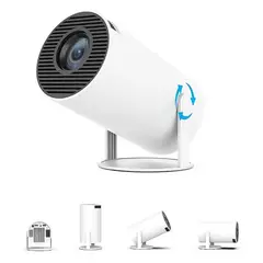 MULTITECH - MIN PROYECTOR MT-MP2025