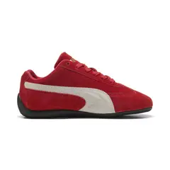 PUMA - Tenis Deportivos Original Speedcat Jr Rojo Para Niños