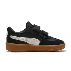 PUMA - Tenis Deportivos Original Palermo Lth V Inf Negro Niños