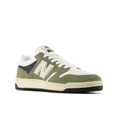 NEW BALANCE - Tenis Deportivos Original 480 Verde Para Hombre