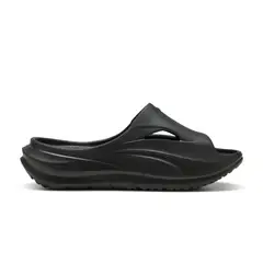 PUMA - Sandalias Originales Softride Zerog Negro Para Hombre