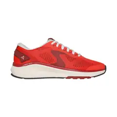 SKECHERS - Tenis Hombre Vertex Air-Cooled MF Naranja