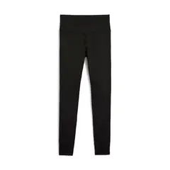 PUMA - Pantalon Leggings Original Performance Negro Para Mujer