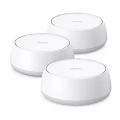 TP LINK - Sistema Wifi 7 Mesh Tp-link Deco Be25 3-pack