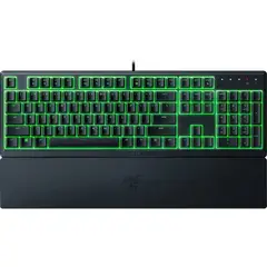RAZER - Teclado ORNATA V3 X LP Mecánico RGB Construcción Robusta y Perfil Bajo