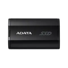ADATA - Disco Duro Externo SD810 SSD 2TB USB-C