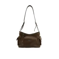FACE2FACE - Bolso De Mano Grande Bolsillos Laterales HR2512616