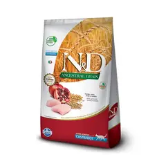 PET SPA - Alimento Para Gato N&D Ancestral Adulto Castrado Pollo 7,5 Kg