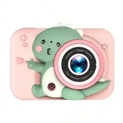 GENERICO - Camara K HD de dinosaurio bebé