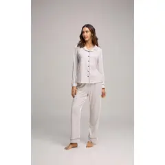 DIANE & GEORDI - Pijama conjunto DF19L5