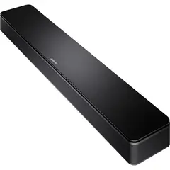 BOSE - Soundbar TV Speaker - Color negro