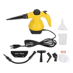 GENERICO - Maquina De Limpieza a Vapor