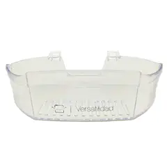 HACEB - Anaquel Del Congelador Mini 23.5 Cm Para Nevera