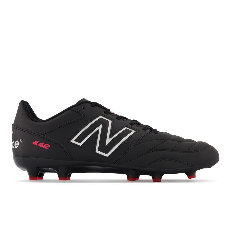 Imagen de Guayos Deportivos Original 442 Negro Para Hombre