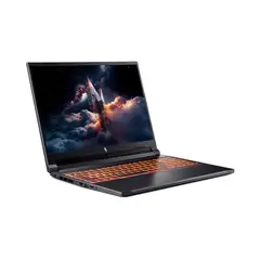 ACER - Portátil NITRO - RYZEN 5 240 - 16GB RAM - 512GB SSD - RTX 5050 8GB - 16” - ANV16-42-R309 GAMER