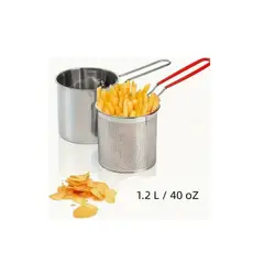 GENERICO - Set Olla Freidora