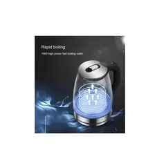 GENERICO - HERVIDOR AGUA ELECTRICO SOKANY