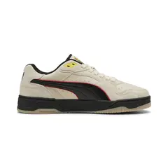 PUMA - Tenis Deportivo Original Ferrari Rbd Blanco Para Hombre