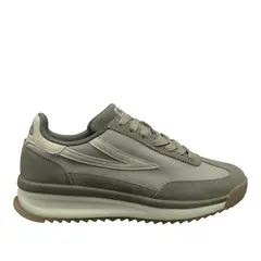 FILA - Tenis Erni Hombre-Verde