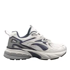 FILA - Tenis Ws Ristol Mujer-Blanco/Azul