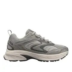 FILA - Tenis Timo Hombre-Gris
