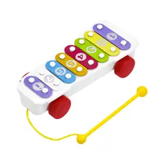 MONKEY BRANDS - Xilófono Infantil Sweet Melody Baby Mine