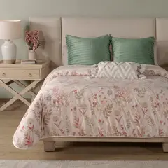 VIANNEY - Cobija Invernal Austria Microfibra Premium