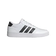 ADIDAS - Tenis Hombre Breaknet 3.0 - Blanco