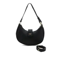 FACE2FACE - Bandolera Media Luna Con Tapa HR2512599