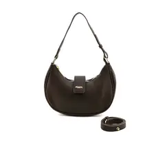 FACE2FACE - Bandolera Media Luna Con Tapa HR2512599