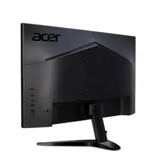 ACER - Monitor Gaming 24” KEK241Y Ebi Full HD 100Hz HDMI Freesync Negro