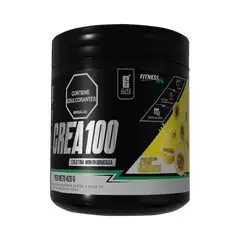 ELITE SUPPLEMENTS - CREA100 MARACUYA