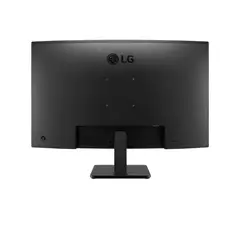 LG - Monitor 32MR50C-B Curvo 32” FHD 100Hz