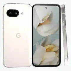 GOOGLE - Pixel 9A 5G 128GB Blanco Reacondicionado