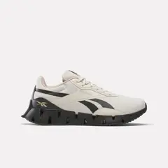 REEBOK - Tenis Zig Dynamica Str - Blanco - Negro