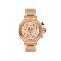 TISSOT - Reloj T- Race T1418173750100