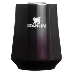 STANLEY - Vaso Reserve Wine Tumbler 11oz - Purple Night Shine