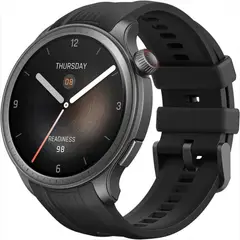 AMAZFIT - Reloj Inteligente Balance Negro