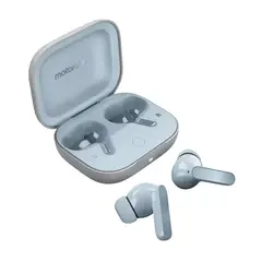 MOTOROLA - Audifonos Moto Buds Celeste