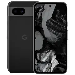 GOOGLE - Pixel 8A 5G 128GB Negro Reacondicionado