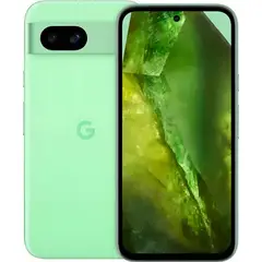 GOOGLE - Pixel 8A 5G 128GB Verde Reacondicionado